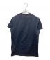 MONCLER (モンクレール) MAGLIA T-SHIRT ネイビー サイズ:S：12000円