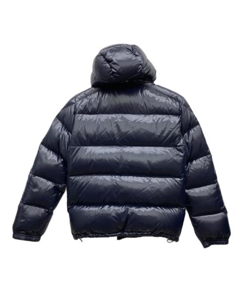 MONCLER（モンクレール）MONCLER (モンクレール) ダウンジャケット K2 ネイビーの古着・服飾アイテム