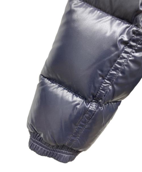 MONCLER（モンクレール）MONCLER (モンクレール) ダウンジャケット K2 ネイビーの古着・服飾アイテム