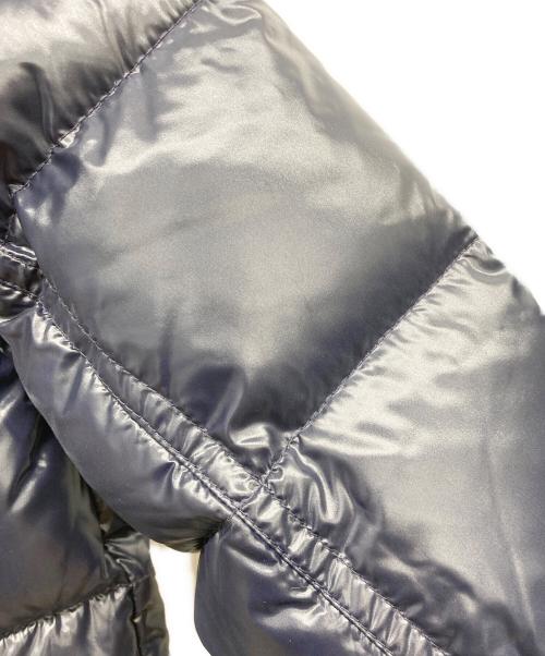 MONCLER（モンクレール）MONCLER (モンクレール) ダウンジャケット K2 ネイビーの古着・服飾アイテム