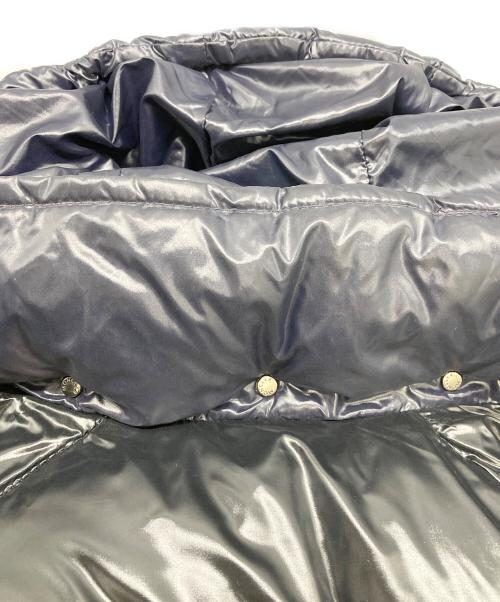 MONCLER（モンクレール）MONCLER (モンクレール) ダウンジャケット K2 ネイビーの古着・服飾アイテム