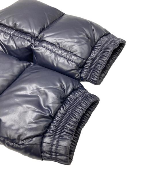 MONCLER（モンクレール）MONCLER (モンクレール) ダウンジャケット K2 ネイビーの古着・服飾アイテム