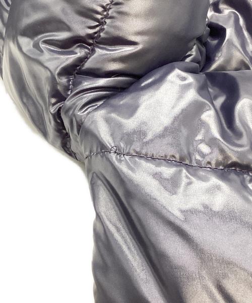 MONCLER（モンクレール）MONCLER (モンクレール) ダウンジャケット K2 ネイビーの古着・服飾アイテム