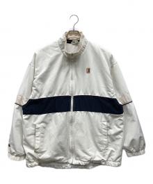 NIKE（ナイキ）の古着「ジャケット」｜ホワイト