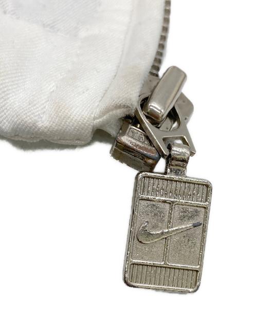 NIKE（ナイキ）NIKE (ナイキ) ジャケット ホワイト サイズ:Mの古着・服飾アイテム