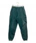 NIKE（ナイキ）の古着「スウェットパンツ」｜グリーン