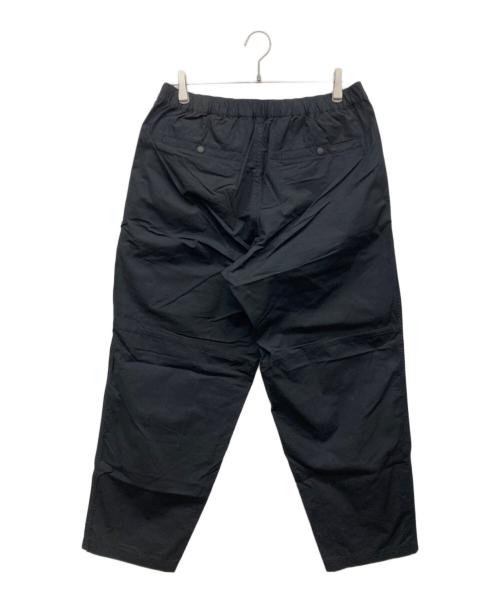 THE NORTH FACE（ザ ノース フェイス）THE NORTH FACE (ザ ノース フェイス) コットンクロスクライミングパンツ ブラック サイズ:XLの古着・服飾アイテム