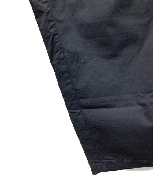 THE NORTH FACE（ザ ノース フェイス）THE NORTH FACE (ザ ノース フェイス) コットンクロスクライミングパンツ ブラック サイズ:XLの古着・服飾アイテム