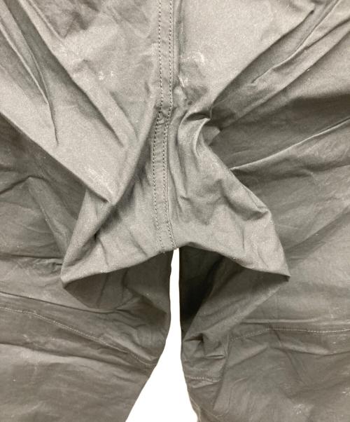 THE NORTH FACE（ザ ノース フェイス）THE NORTH FACE (ザ ノース フェイス) コットンクロスクライミングパンツ ブラック サイズ:XLの古着・服飾アイテム