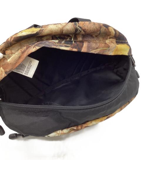 THE NORTH FACE（ザ ノース フェイス）THE NORTH FACE (ザ ノース フェイス) Supreme (シュプリーム) Roo II Lumbar Pack ブラウンの古着・服飾アイテム