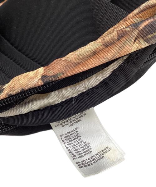 THE NORTH FACE（ザ ノース フェイス）THE NORTH FACE (ザ ノース フェイス) Supreme (シュプリーム) Roo II Lumbar Pack ブラウンの古着・服飾アイテム