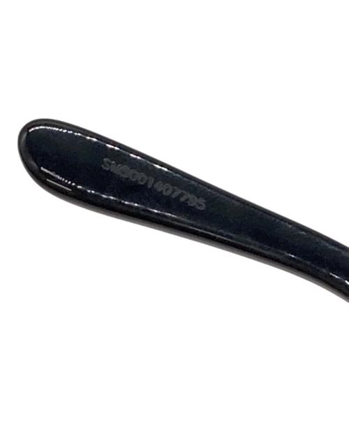 TOM FORD（トムフォード）TOM FORD (トムフォード) カラーレンズサングラス Snowdon POLARIZED ブラック サイズ:50☐21-145の古着・服飾アイテム