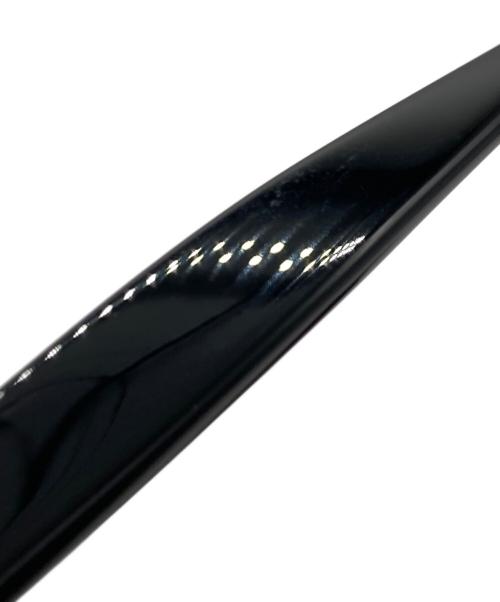 TOM FORD（トムフォード）TOM FORD (トムフォード) カラーレンズサングラス Snowdon POLARIZED ブラック サイズ:50☐21-145の古着・服飾アイテム