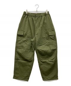 中古・古着通販】SUPREME (シュプリーム) Cargo Pant Mossy Oak Camo