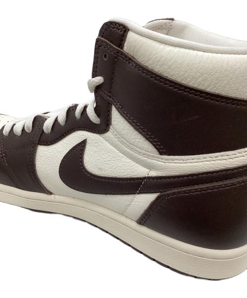 NIKE（ナイキ）NIKE (ナイキ) Air Jordan 1 Retro High OG ブラウン サイズ:US12の古着・服飾アイテム