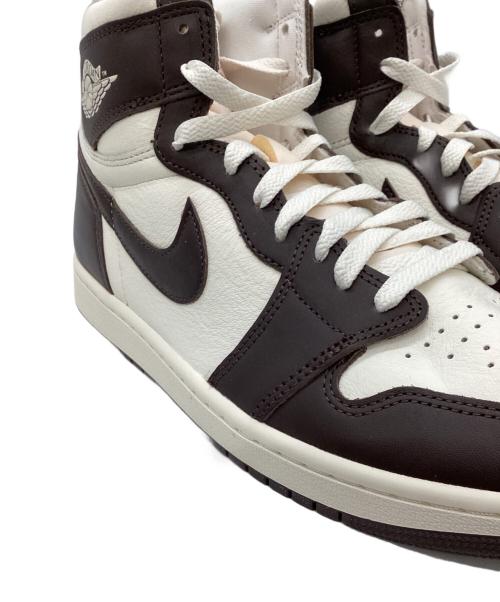 NIKE（ナイキ）NIKE (ナイキ) Air Jordan 1 Retro High OG ブラウン サイズ:US12の古着・服飾アイテム