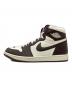 NIKE (ナイキ) Air Jordan 1 Retro High OG ブラウン サイズ:US12：10000円