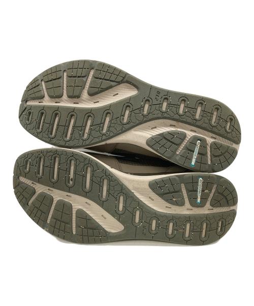 MOISTHROUGH360（モイスルー360）MOISTHROUGH360 (モイスルー360) HOBALIPS ベージュ サイズ:JP27.0cmの古着・服飾アイテム