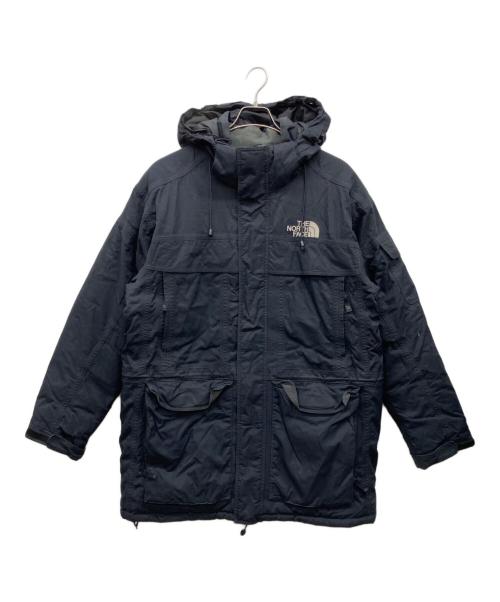 THE NORTH FACE（ザ ノース フェイス）THE NORTH FACE (ザ ノース フェイス) マクマードジャケット ブラック サイズ:Lの古着・服飾アイテム