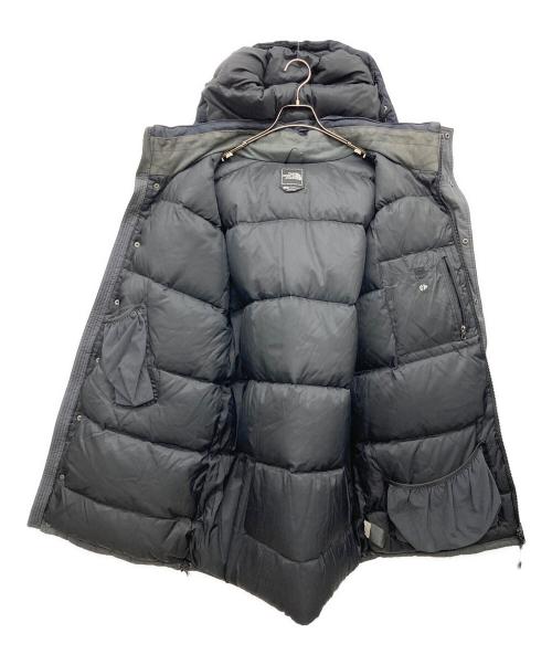 THE NORTH FACE（ザ ノース フェイス）THE NORTH FACE (ザ ノース フェイス) マクマードジャケット ブラック サイズ:Lの古着・服飾アイテム