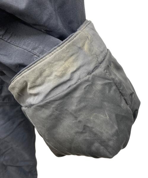 THE NORTH FACE（ザ ノース フェイス）THE NORTH FACE (ザ ノース フェイス) マクマードジャケット ブラック サイズ:Lの古着・服飾アイテム