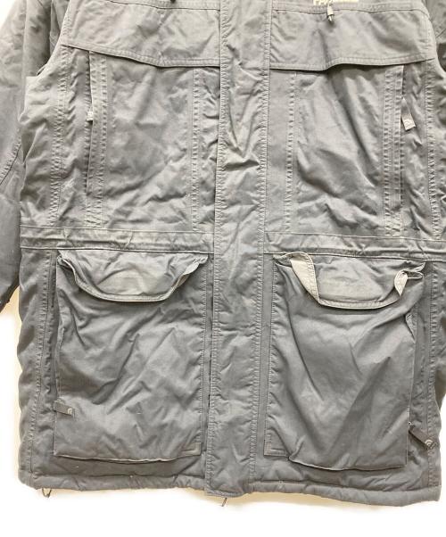 THE NORTH FACE（ザ ノース フェイス）THE NORTH FACE (ザ ノース フェイス) マクマードジャケット ブラック サイズ:Lの古着・服飾アイテム