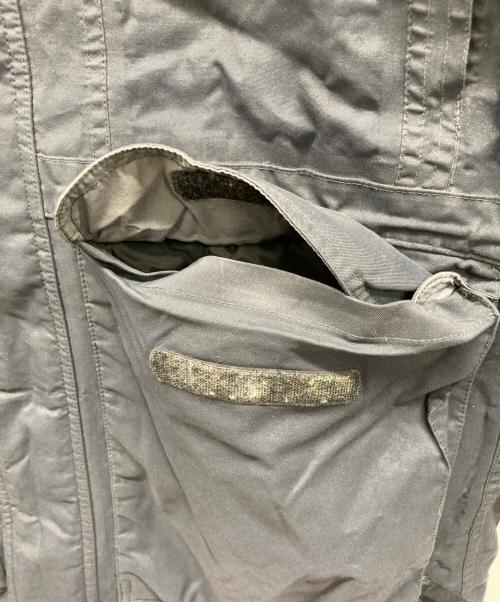 THE NORTH FACE（ザ ノース フェイス）THE NORTH FACE (ザ ノース フェイス) マクマードジャケット ブラック サイズ:Lの古着・服飾アイテム