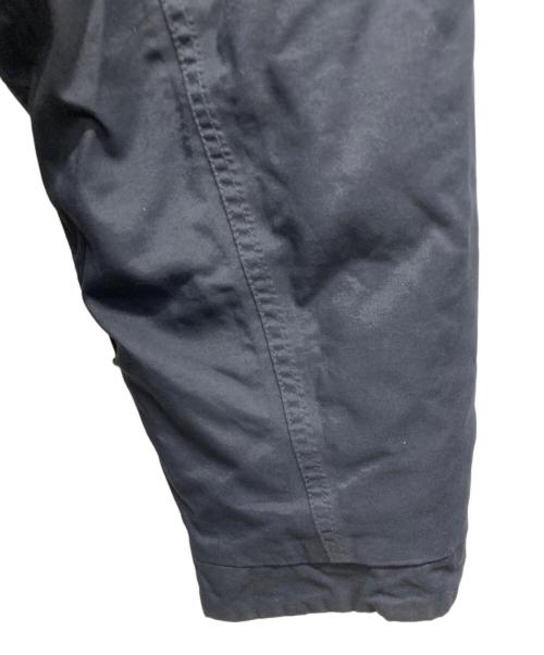 THE NORTH FACE（ザ ノース フェイス）THE NORTH FACE (ザ ノース フェイス) マクマードジャケット ブラック サイズ:Lの古着・服飾アイテム