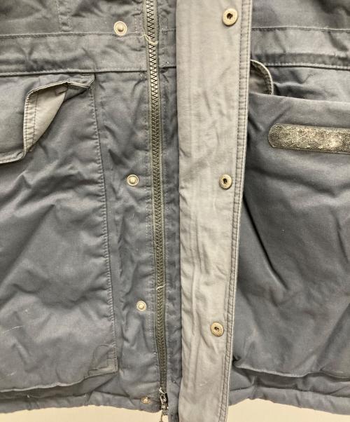 THE NORTH FACE（ザ ノース フェイス）THE NORTH FACE (ザ ノース フェイス) マクマードジャケット ブラック サイズ:Lの古着・服飾アイテム