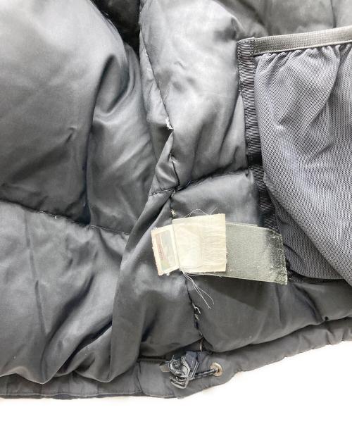 THE NORTH FACE（ザ ノース フェイス）THE NORTH FACE (ザ ノース フェイス) マクマードジャケット ブラック サイズ:Lの古着・服飾アイテム