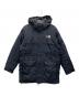THE NORTH FACE（ザ ノース フェイス）の古着「マクマードジャケット」｜ブラック
