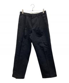 中古・古着通販】BoTT (ボット) Canvas Work Pant ブラウン サイズ:30
