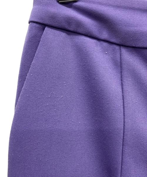 Ameri（アメリ）Ameri (アメリ) セットアップ パープル サイズ:Sの古着・服飾アイテム