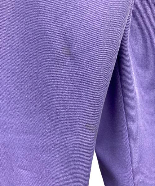 Ameri（アメリ）Ameri (アメリ) セットアップ パープル サイズ:Sの古着・服飾アイテム