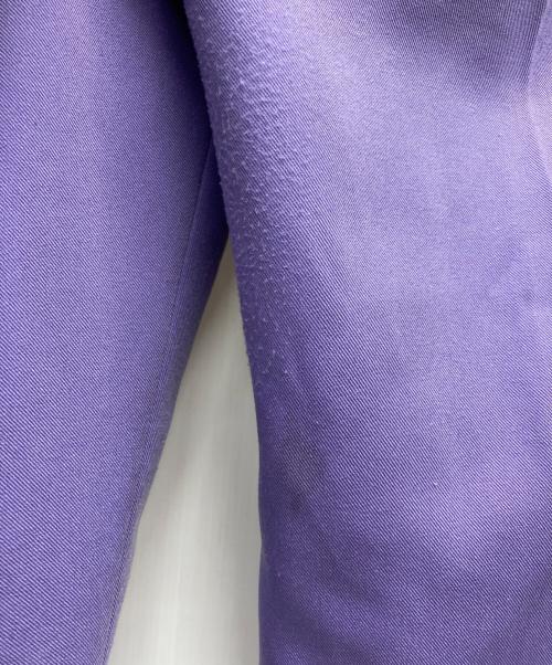 Ameri（アメリ）Ameri (アメリ) セットアップ パープル サイズ:Sの古着・服飾アイテム