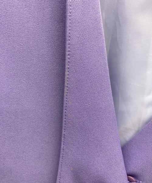 Ameri（アメリ）Ameri (アメリ) セットアップ パープル サイズ:Sの古着・服飾アイテム