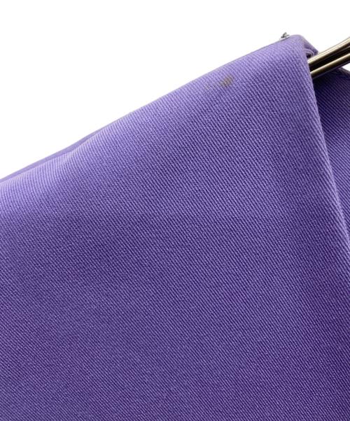 Ameri（アメリ）Ameri (アメリ) セットアップ パープル サイズ:Sの古着・服飾アイテム