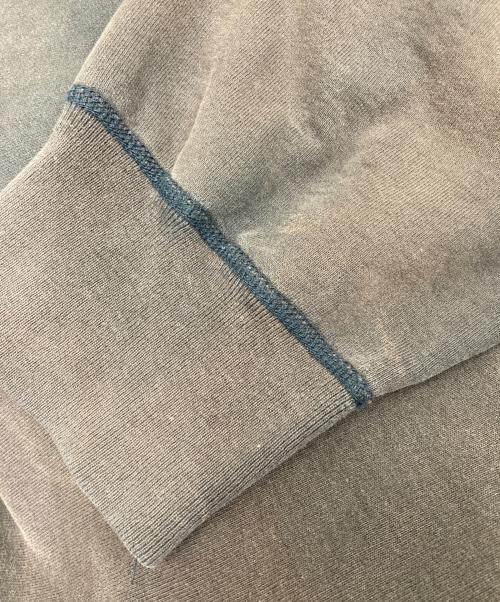 SUPREME（シュプリーム）SUPREME (シュプリーム) PEARL LOGO HOODED SWEATSHIRT ネイビー サイズ:XLargeの古着・服飾アイテム