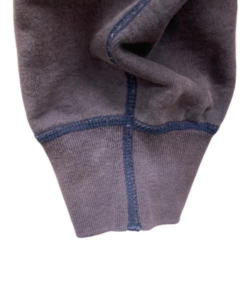 SUPREME（シュプリーム）SUPREME (シュプリーム) PEARL LOGO HOODED SWEATSHIRT ネイビー サイズ:XLargeの古着・服飾アイテム