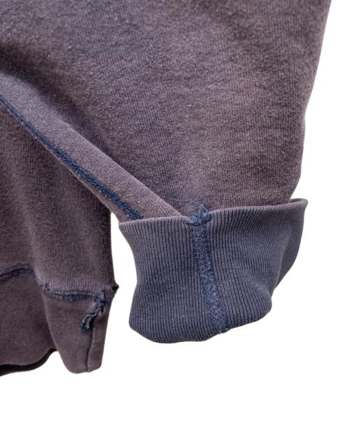 SUPREME（シュプリーム）SUPREME (シュプリーム) PEARL LOGO HOODED SWEATSHIRT ネイビー サイズ:XLargeの古着・服飾アイテム