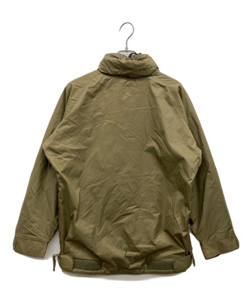 British Army（ブリティッシュアーミー）British Army (ブリティッシュアーミー) PCS Thermal Smock ベージュ サイズ:160/80(Small)の古着・服飾アイテム
