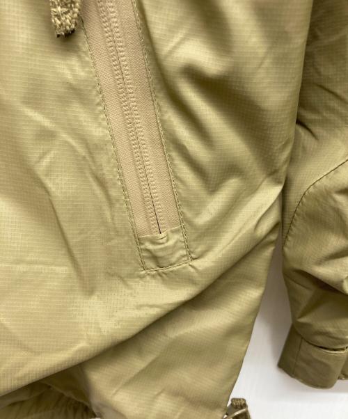 British Army（ブリティッシュアーミー）British Army (ブリティッシュアーミー) PCS Thermal Smock ベージュ サイズ:160/80(Small)の古着・服飾アイテム