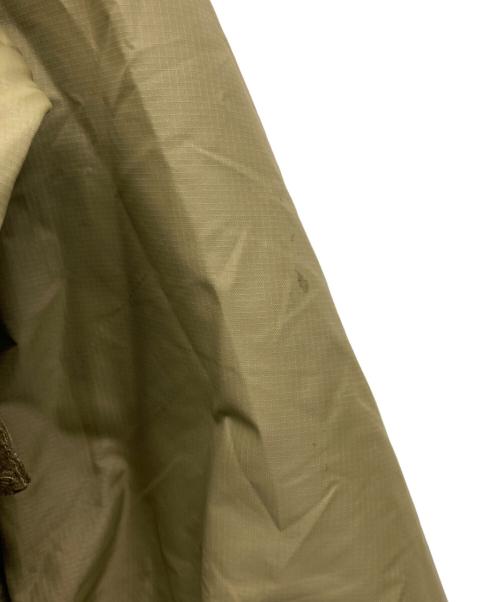 British Army（ブリティッシュアーミー）British Army (ブリティッシュアーミー) PCS Thermal Smock ベージュ サイズ:160/80(Small)の古着・服飾アイテム