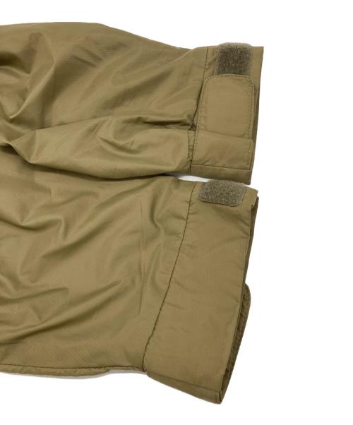 British Army（ブリティッシュアーミー）British Army (ブリティッシュアーミー) PCS Thermal Smock ベージュ サイズ:160/80(Small)の古着・服飾アイテム