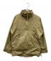 British Army（ブリティッシュアーミー）の古着「PCS Thermal Smock」｜ベージュ