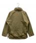 British Army (ブリティッシュアーミー) PCS Thermal Smock ベージュ サイズ:160/80(Small)：8000円