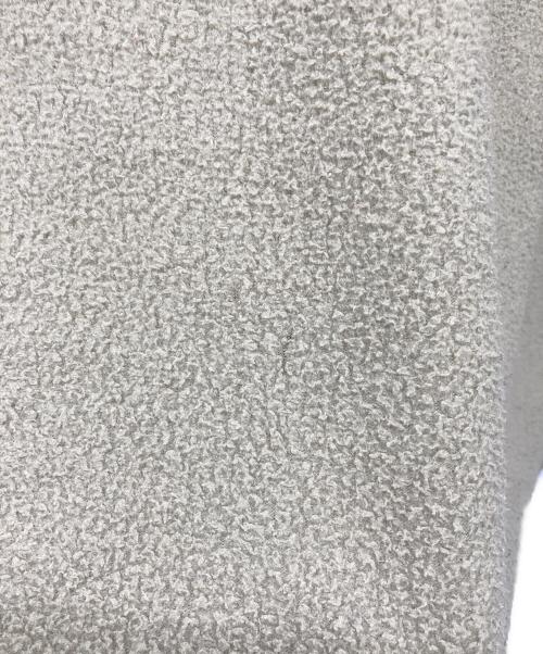 THE NORTH FACE（ザ ノース フェイス）THE NORTH FACE (ザ ノース フェイス) フリーススウェット 黄緑 サイズ:Sの古着・服飾アイテム