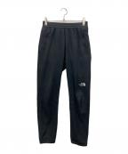 THE NORTH FACEザ ノース フェイス）の古着「MOUNTAIN VERSA MICRO PANT」｜ブラック