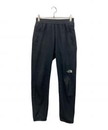 THE NORTH FACE（ザ ノース フェイス）の古着「MOUNTAIN VERSA MICRO PANT」｜ブラック