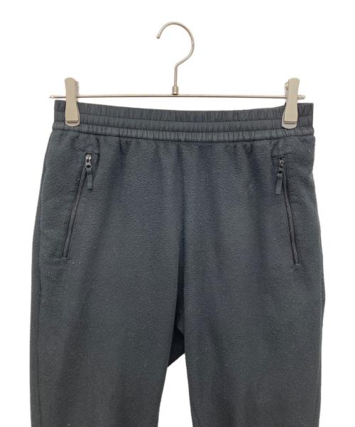 THE NORTH FACE（ザ ノース フェイス）THE NORTH FACE (ザ ノース フェイス) MOUNTAIN VERSA MICRO PANT ブラック サイズ:Lの古着・服飾アイテム